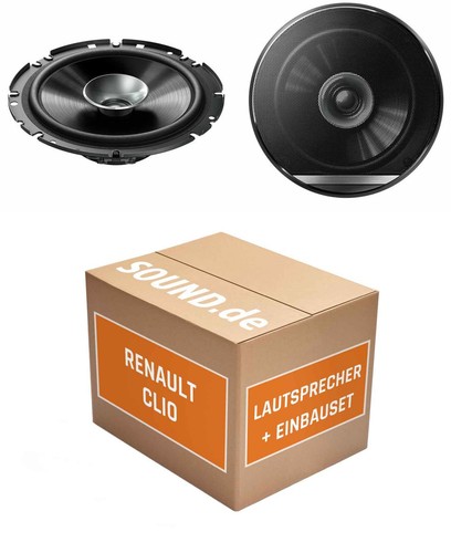 Lautsprecher boxen vorne - lautsprecher,