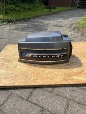 Mercury Motorhaube 6PS Gebraucht