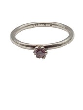 SPINNING JEWELRY Silberring