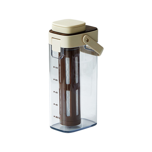 Kunststoff cold brew - cold,