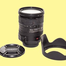 Original NIKON Reise-Zoom AF-S