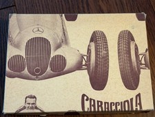 goldpfeil caracciola