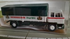 Wiking Roskopf  1:87   Büssing BS 16   Pritschen-LKW     " DORTMUNDER UNION "