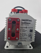 PFEIFFER Vacuum DuoLine Duo3 P/N PK D41 164  H         B    3427    181