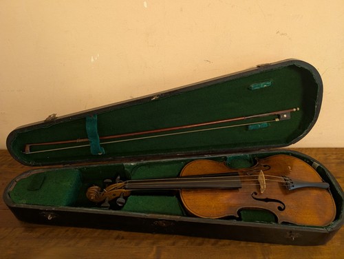 Vintage violine - vintage,