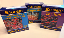 Salifert Wassertest Bundle