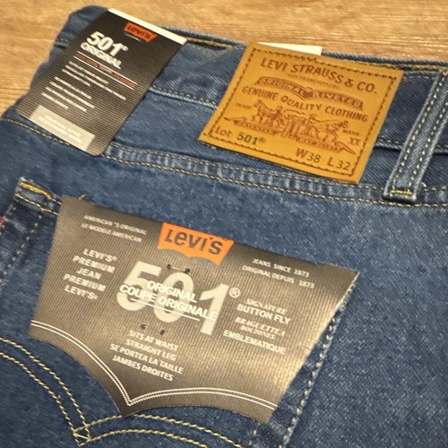 Levi 501 original jeans für - levi's,