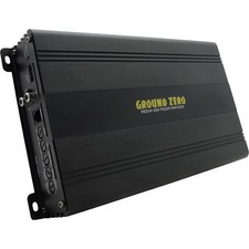 Ground zero gzia1500 - ground,