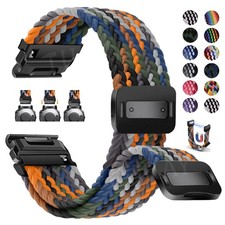 Nylon Quickfit Armband für