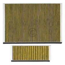 Geruchsfilter Set wie