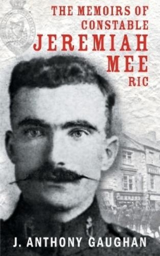 Anthony gaughan the memoirs - memoirs, of