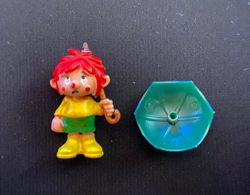 Pumuckl regenkobold - pumuckl,