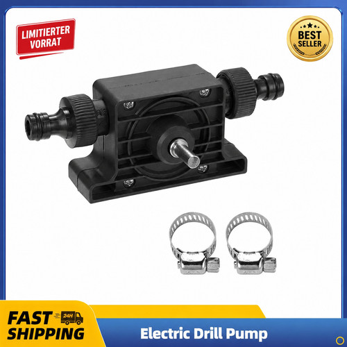 Bohrmaschine bohrpumpe - bohrmaschine,