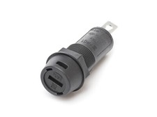 Sicherungshalter für 5x20mm