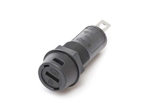 Sicherungshalter für 5x20mm