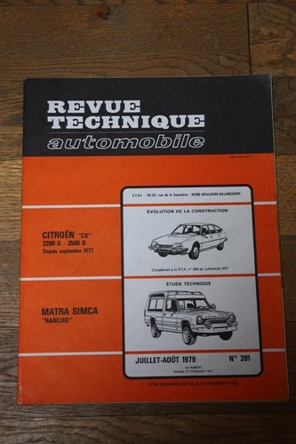 Kfz technische zeitschrift - kfz-technische,