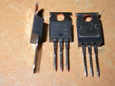 IRF510 IRF 510 Transistor N-MOSFET 100V4A43W 0,54Ω TO220 Arduino 2 Stück L#020-7