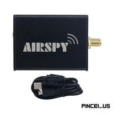 VHF/UHF Software Defined Radio