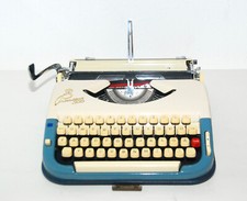 Princess 300,  qwertz