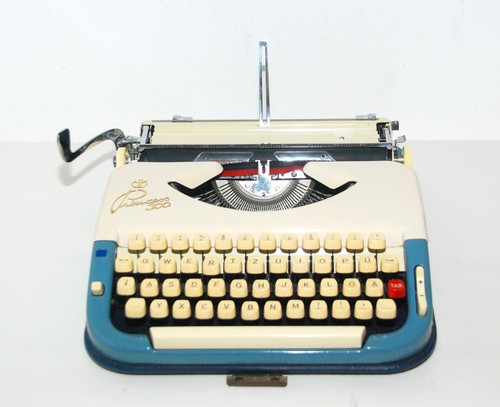 Princess 300 qwertz - princess,