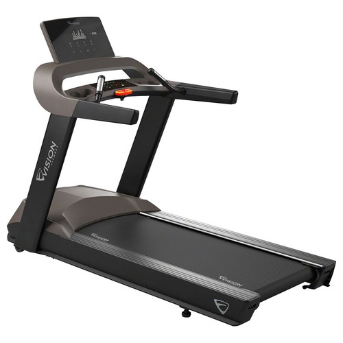 Vision fitness laufband t600 - fitness,