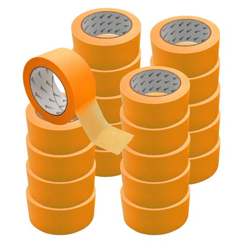 20x kreppband goldband - kreppband,