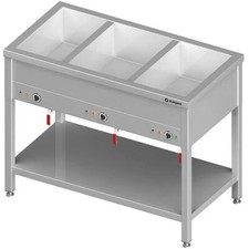 Bain-Marie Warmhalter