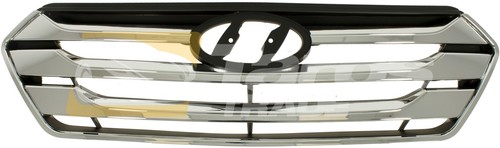 Kühlergrill für hyundai - für,