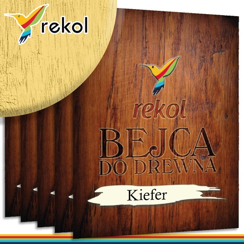 Rekol 5x18g pulver - rekol,