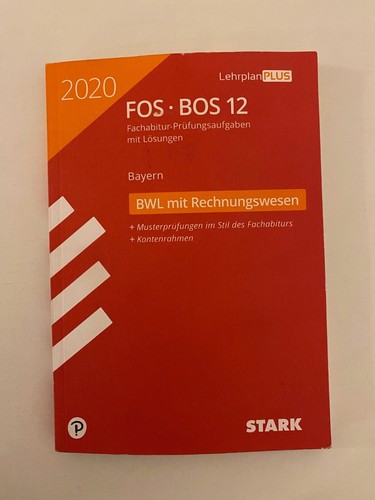 Stark 2020 bayern - stark, bos