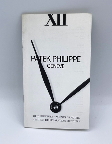 Patek philippe offizielles - patek,