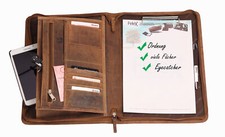 Schreibmappe Konferenzmappe