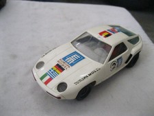 Carrera Universal 132  Porsche