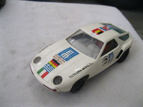 Carrera universal 132 porsche - carrera,