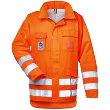 Schnittschutzjacke DPLF