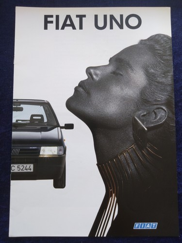 Fiat uno turbo 0 - turbo, 1.0