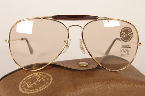 Ray ban outdoorsman - ban,