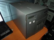 SATO CL408E Thermal Label Printer CL 408E 408 E CL408