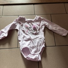 Body Rosa Hase Igel 86 Ergee