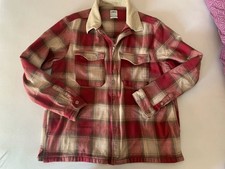 Zara Herren Hemdjacke Gr. M