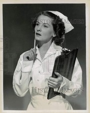 Press Photo "This Is Nora