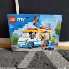 LEGO City Eiswagen - 60253