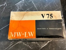 Signal 2band 7transmitor