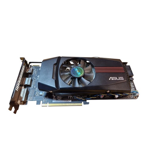 Asus eah5850 directcu radeon - eah5850,