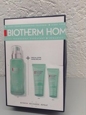 BIOTHERMHomme Aquapower Advanced Gel Set - Neu !!!