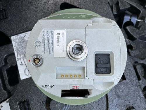Leica atx1230 gnss - leica, gg