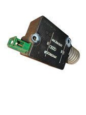 A4 B5 8D Facelift Heckschloß Betätigung Heckklappe Stellmotor 8D5962115A