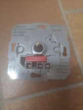 Jung Unterputz Drehdimmer (ein