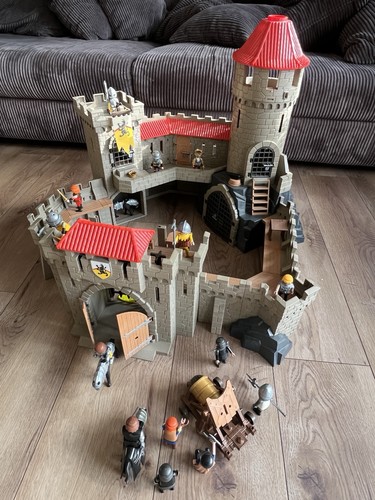 Playmobil große - playmobil,