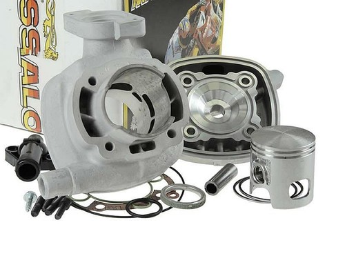 70ccm zylinder kit - zylinder, mhr